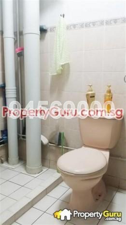 Blk 257A Compassvale Road (Sengkang), HDB 5 Rooms #63608012